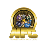 nfc north trash talk cave logo